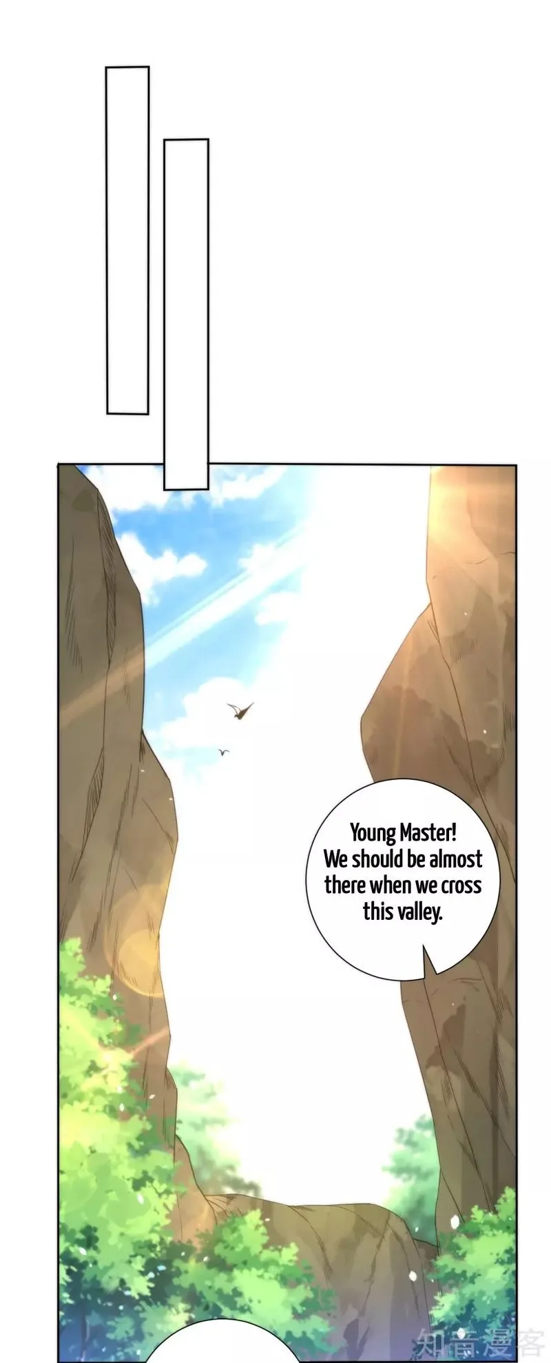 First Class Servant Chapter 54 page 5