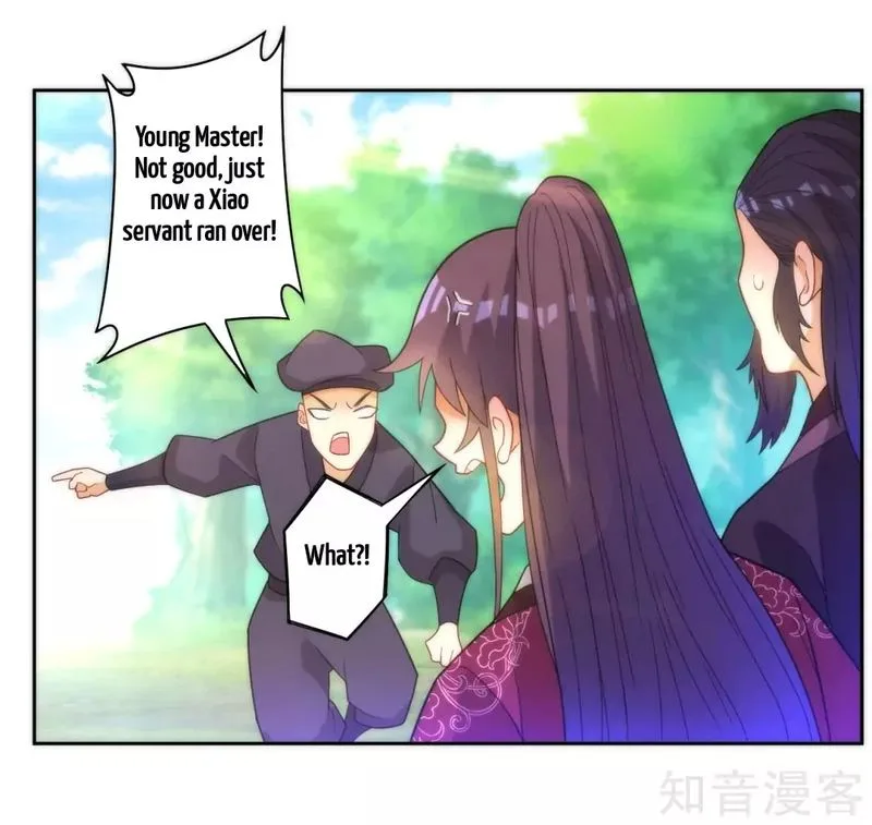 First Class Servant Chapter 54 page 18