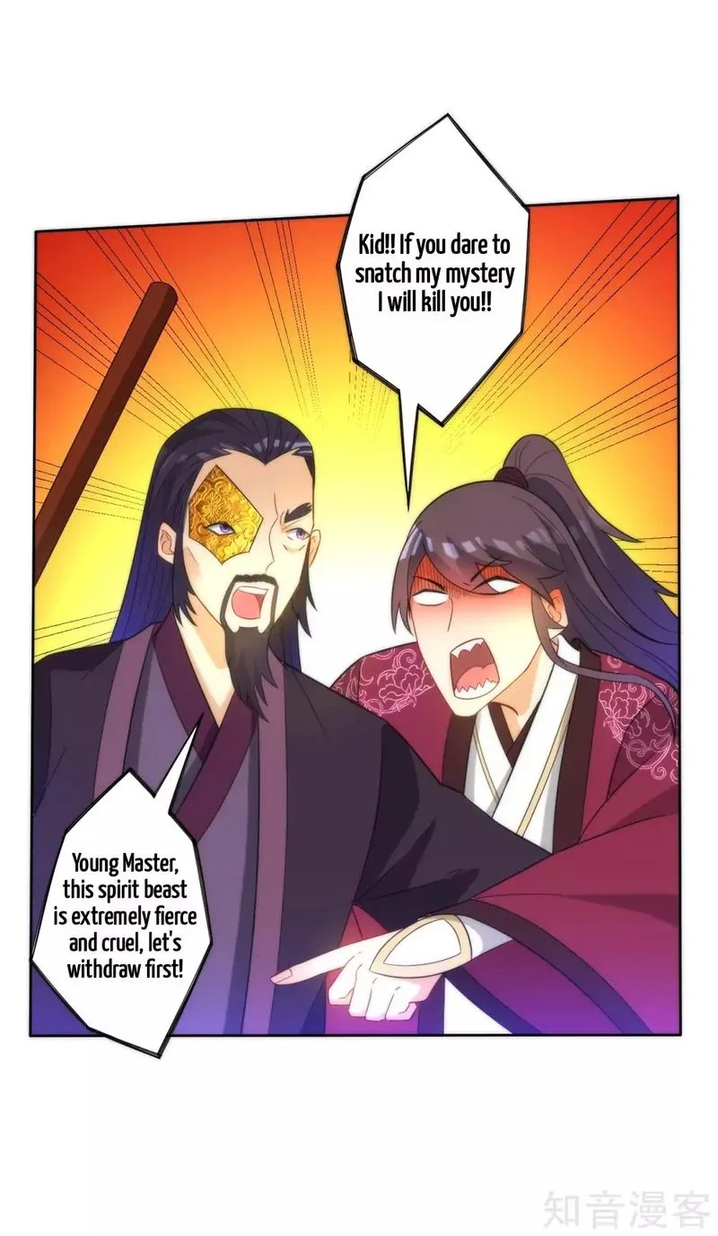 First Class Servant Chapter 54 page 20