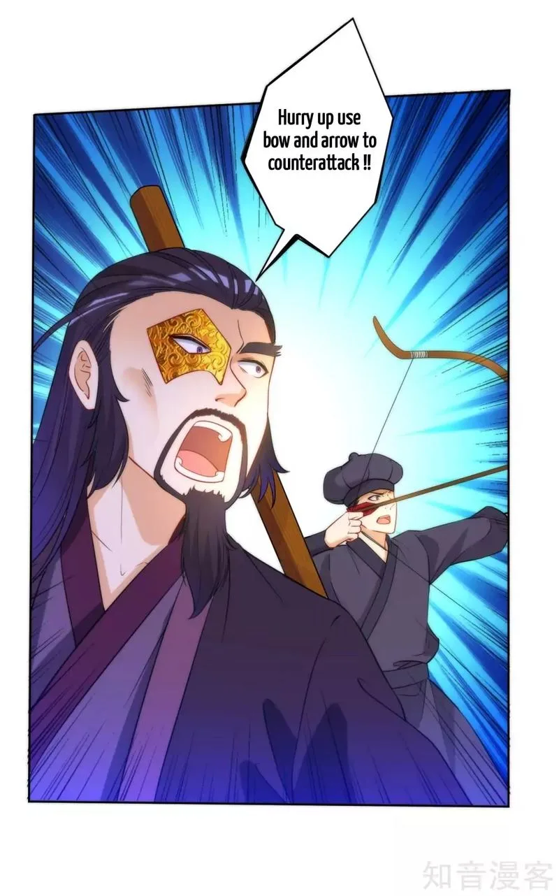 First Class Servant Chapter 54 page 26