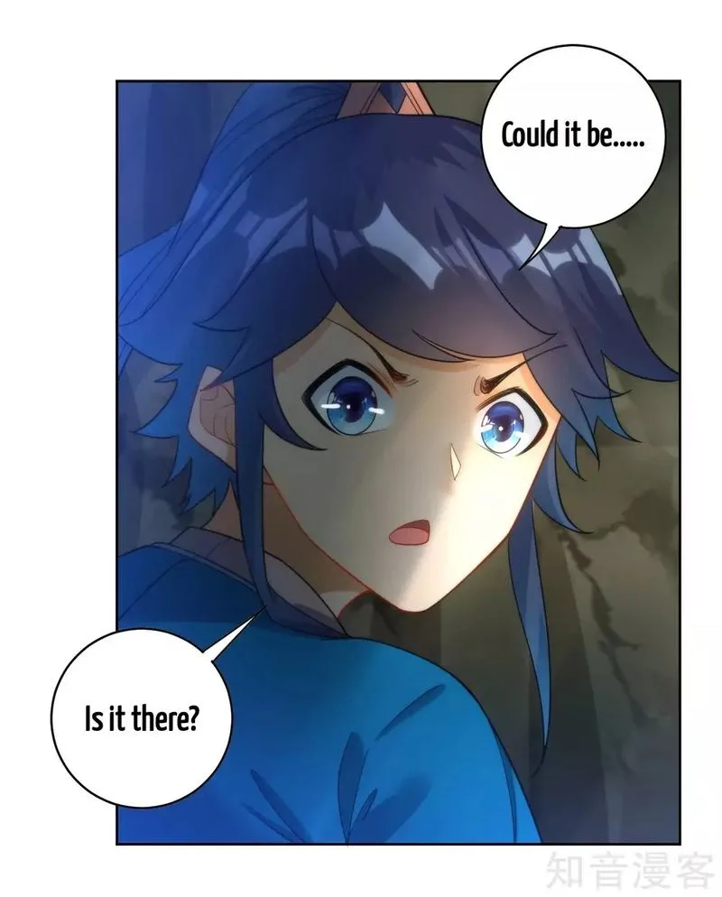 First Class Servant Chapter 55 page 7