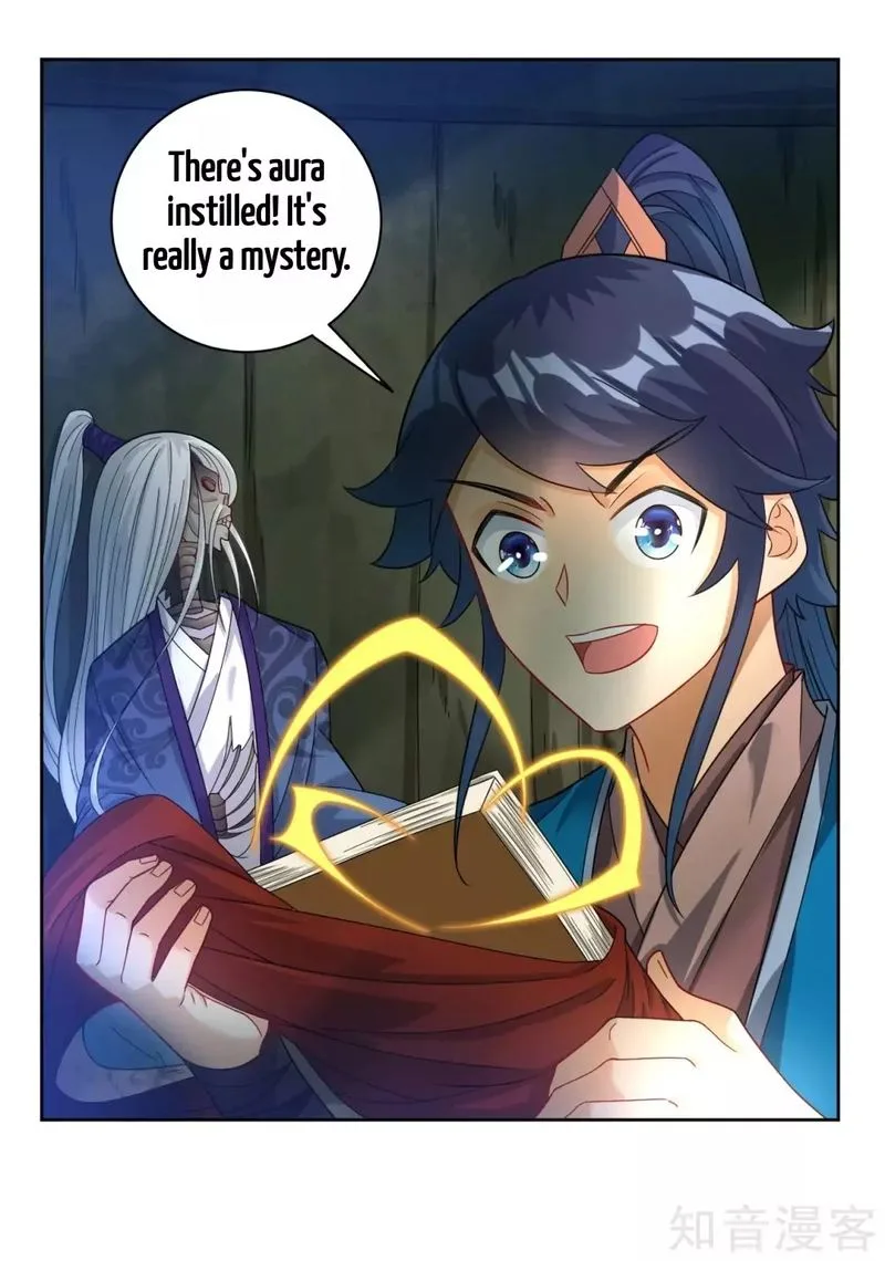 First Class Servant Chapter 55 page 10