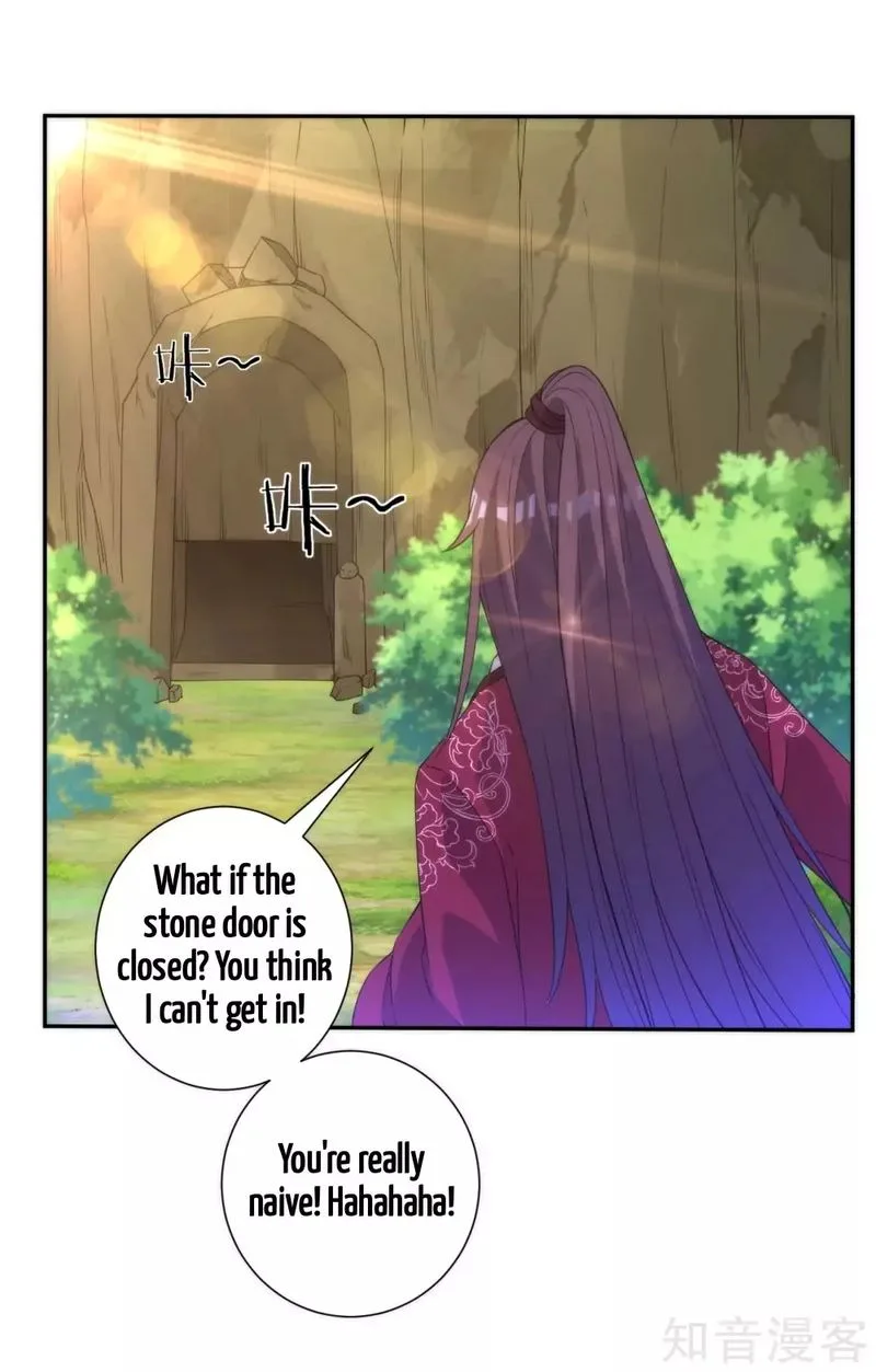 First Class Servant Chapter 55 page 13