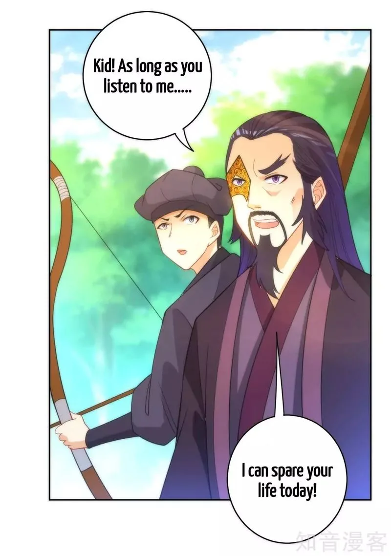 First Class Servant Chapter 55 page 24