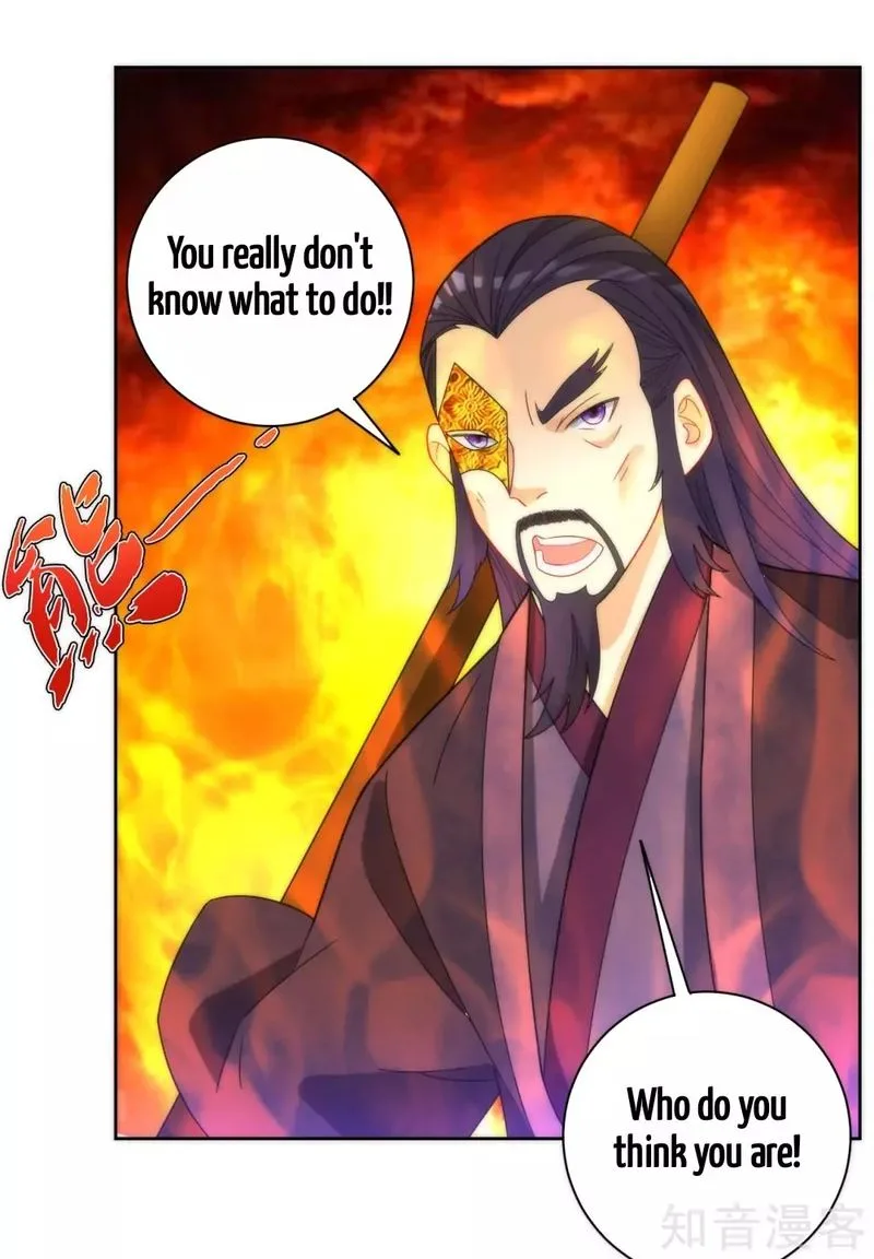First Class Servant Chapter 55 page 28