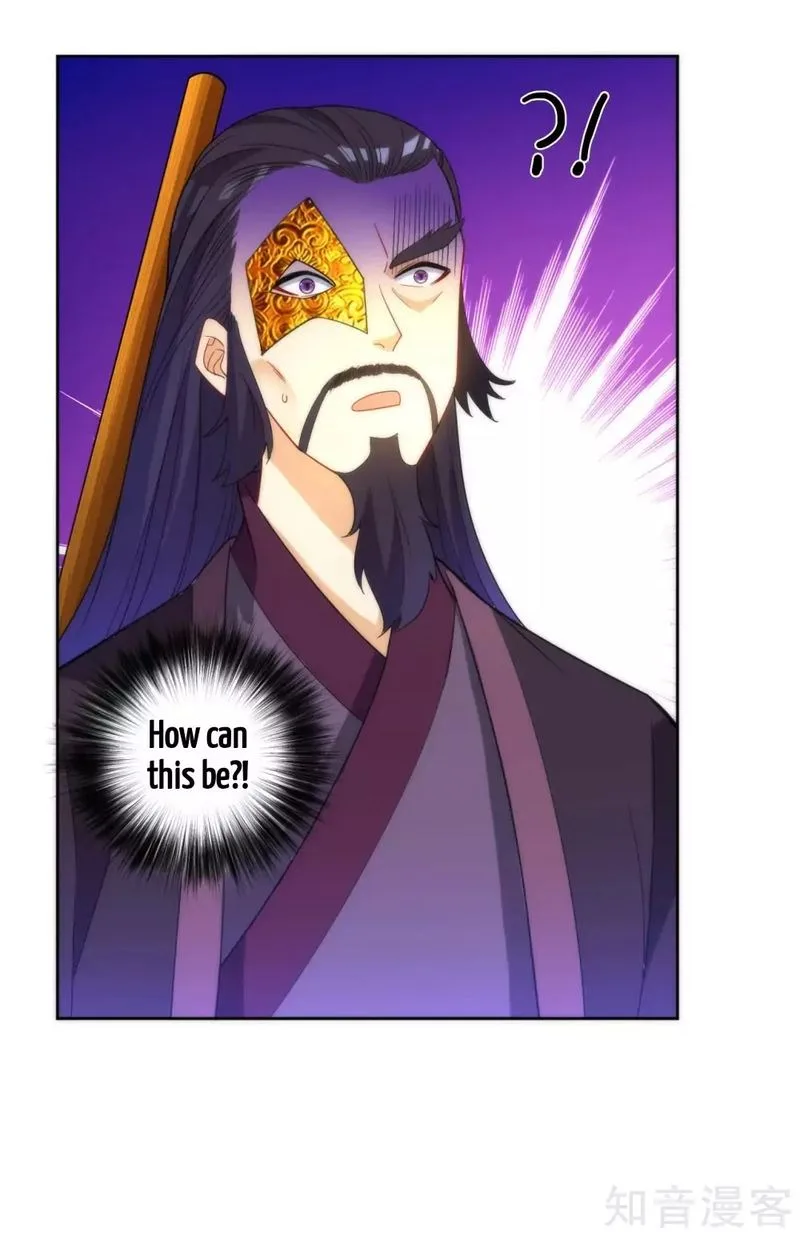 First Class Servant Chapter 55 page 34