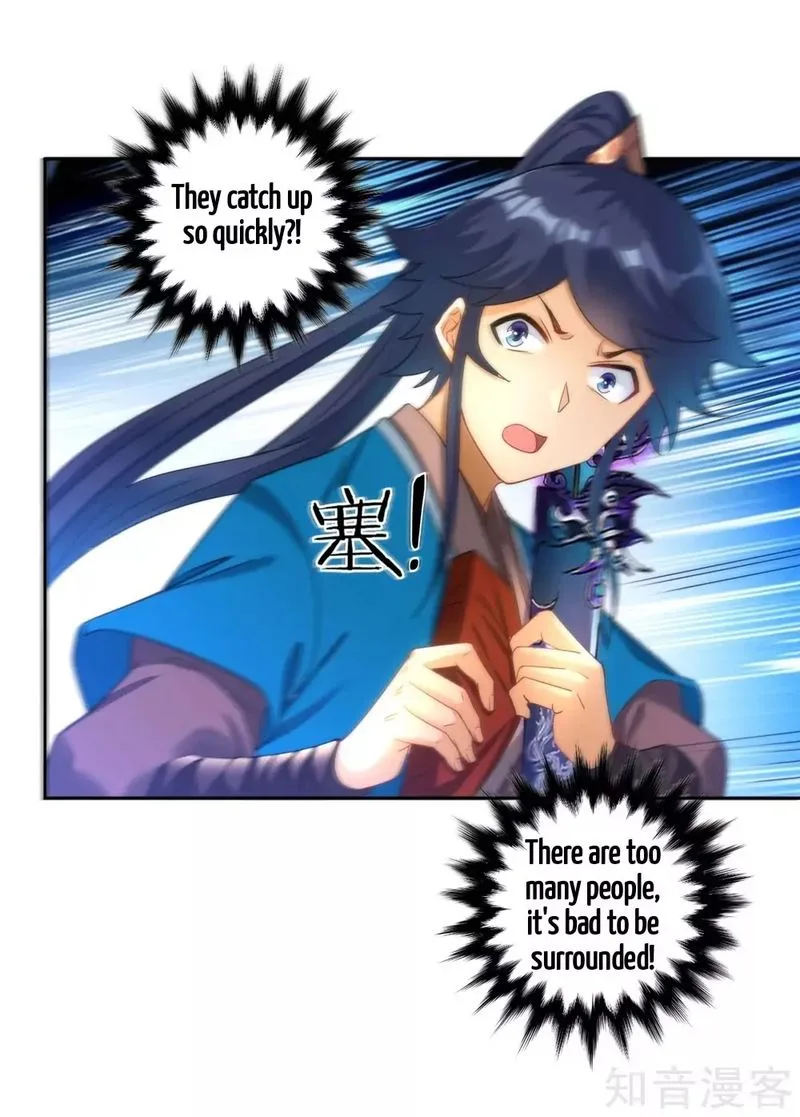 First Class Servant Chapter 56 page 12