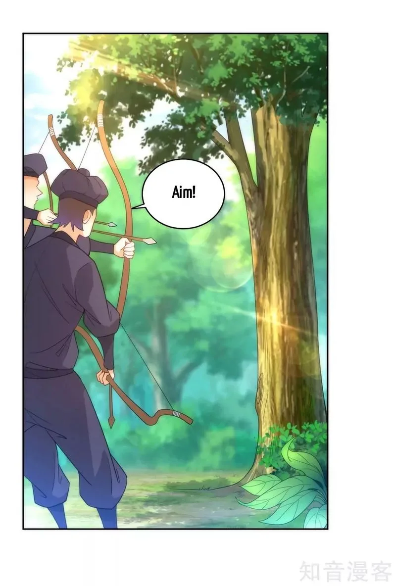 First Class Servant Chapter 56 page 18