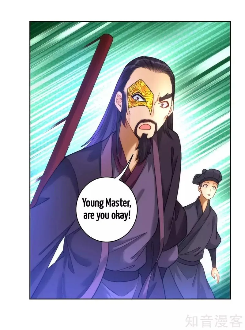 First Class Servant Chapter 56 page 6