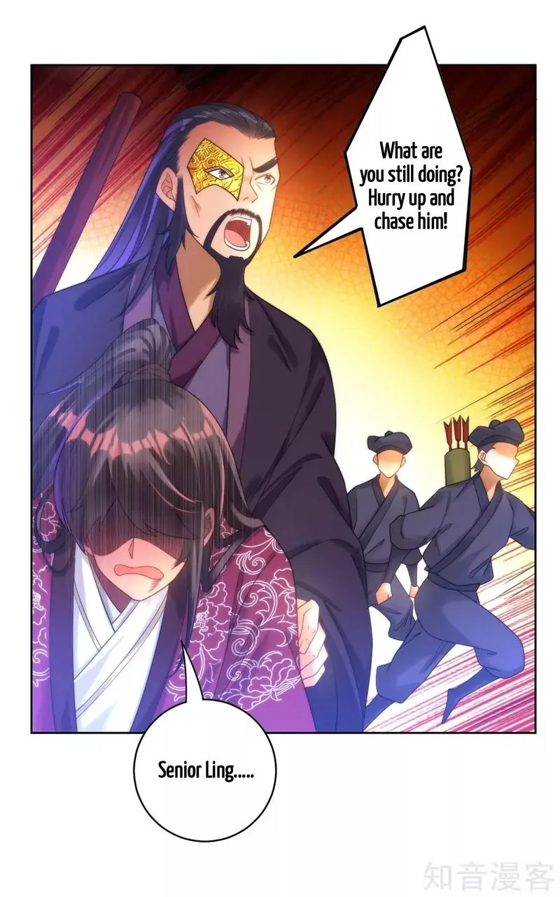 First Class Servant Chapter 56 page 7