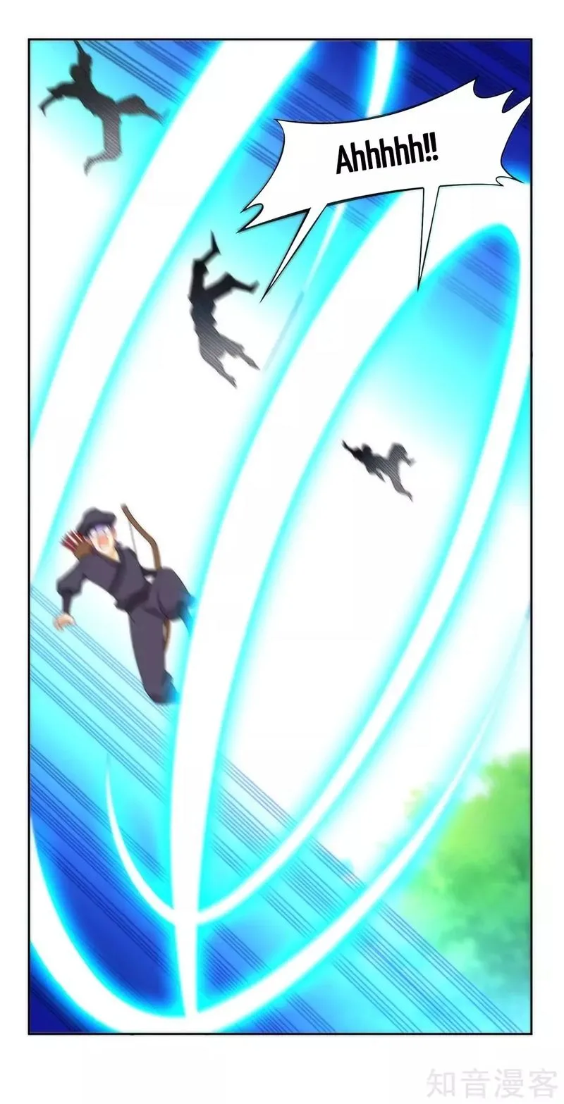 First Class Servant Chapter 56 page 23