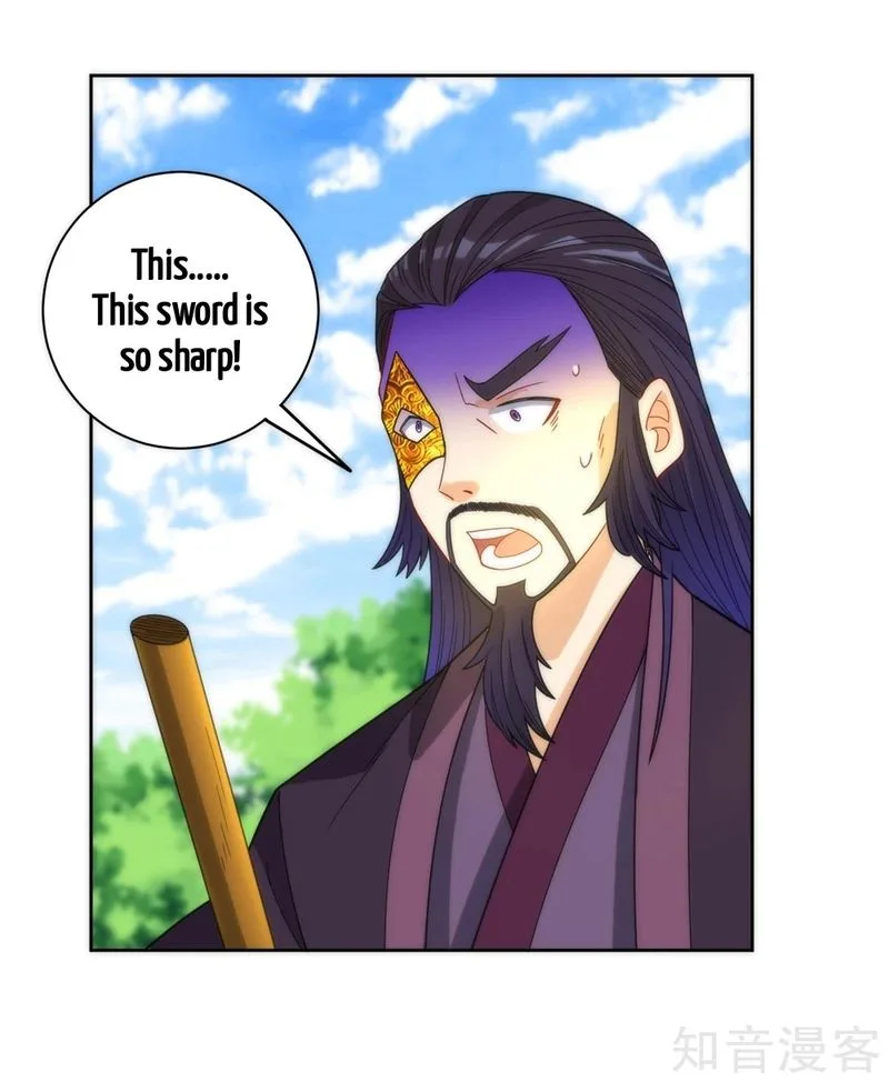 First Class Servant Chapter 57 page 9