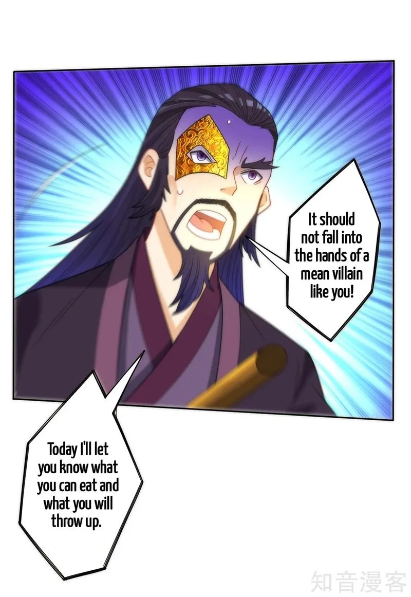 First Class Servant Chapter 57 page 10