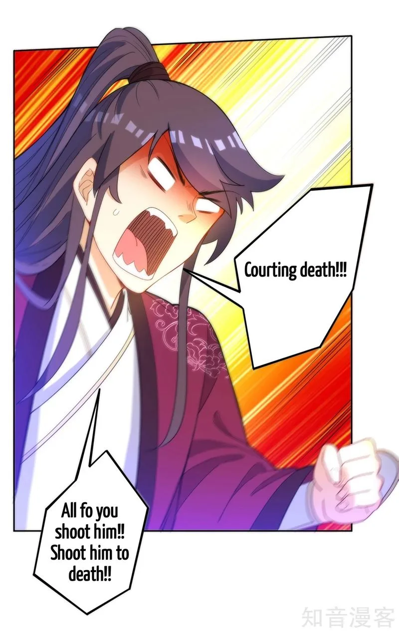 First Class Servant Chapter 57 page 27