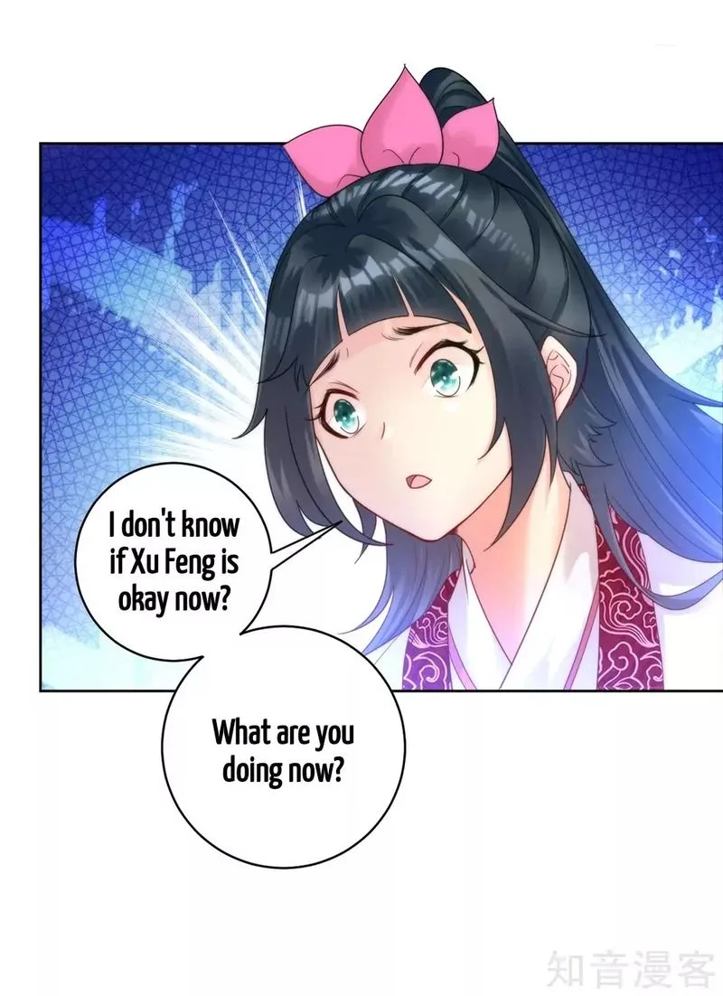 First Class Servant Chapter 58 page 2