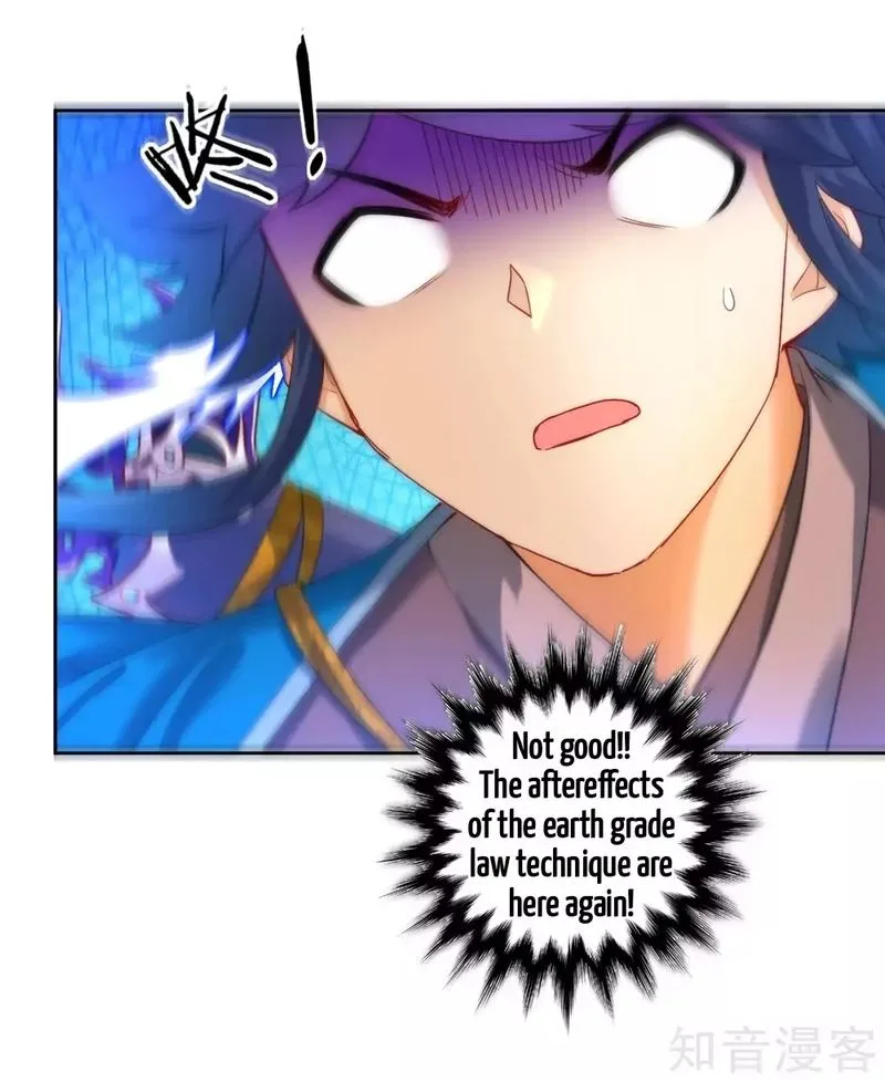 First Class Servant Chapter 58 page 8