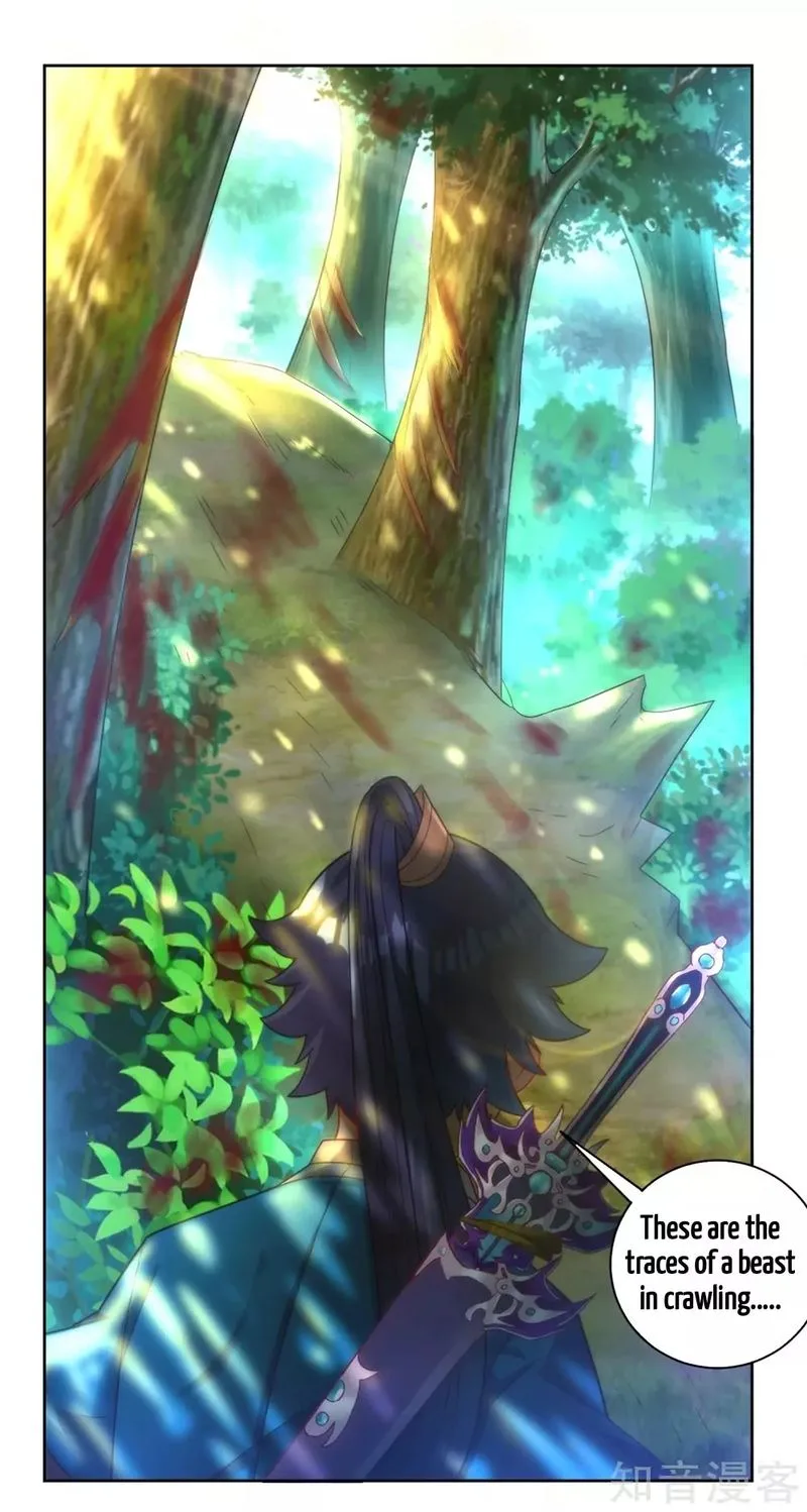 First Class Servant Chapter 58 page 22