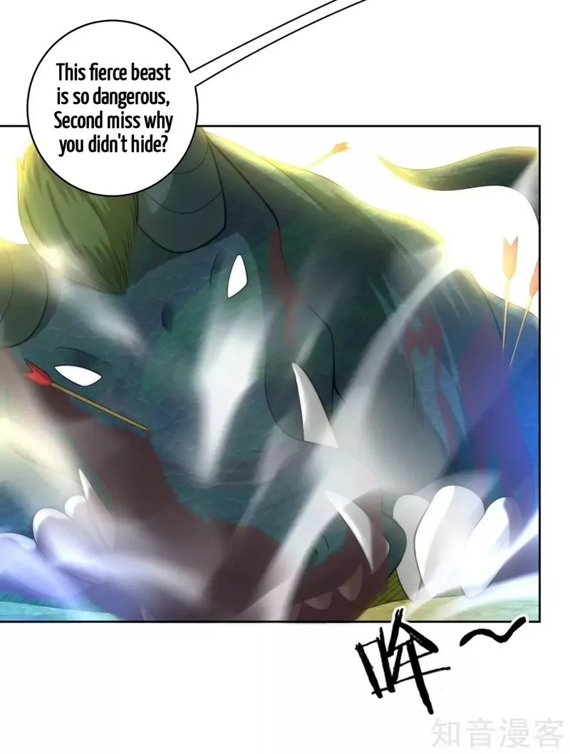 First Class Servant Chapter 58 page 31
