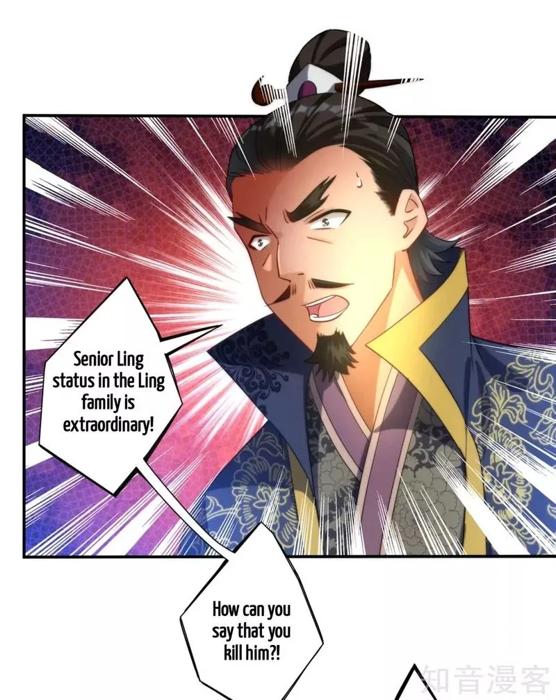 First Class Servant Chapter 59 page 27
