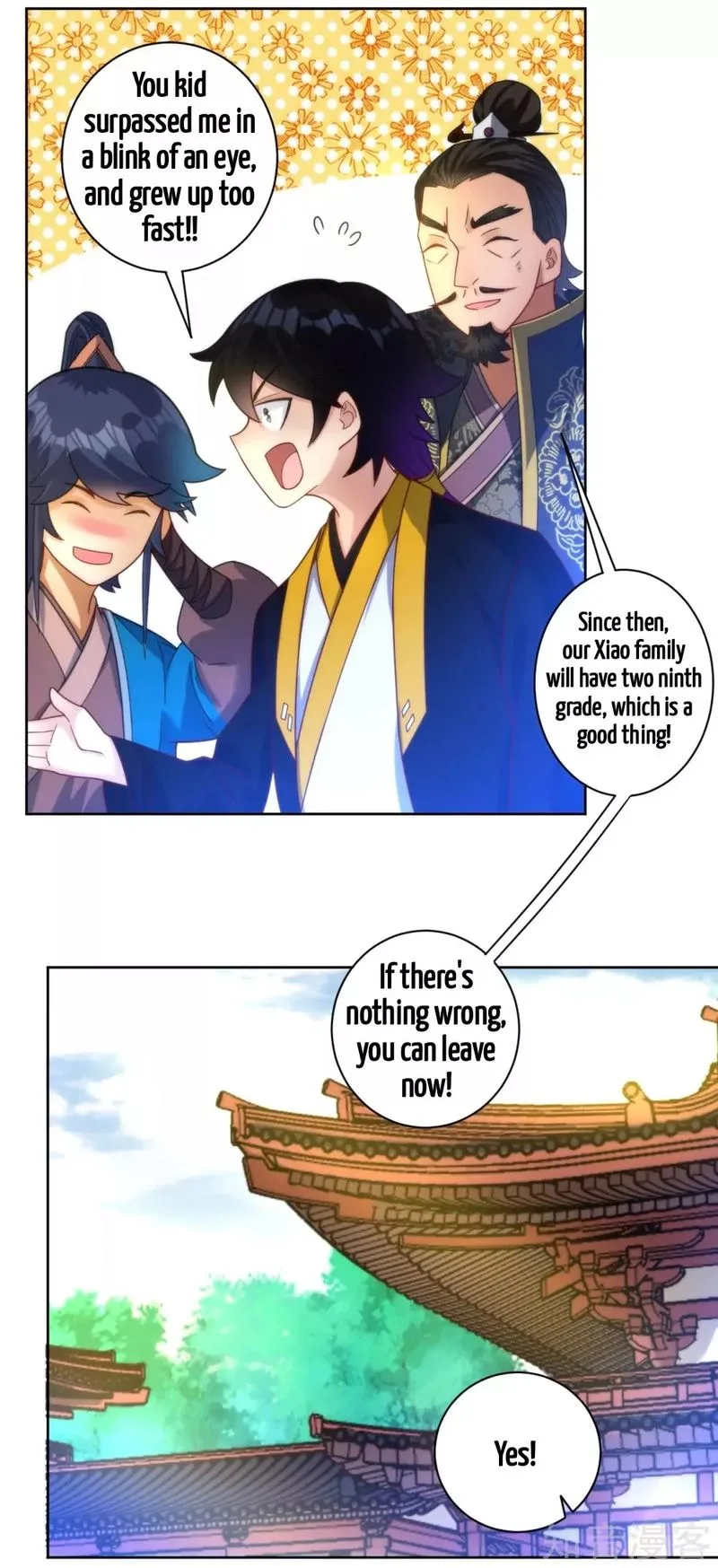 First Class Servant Chapter 59 page 29