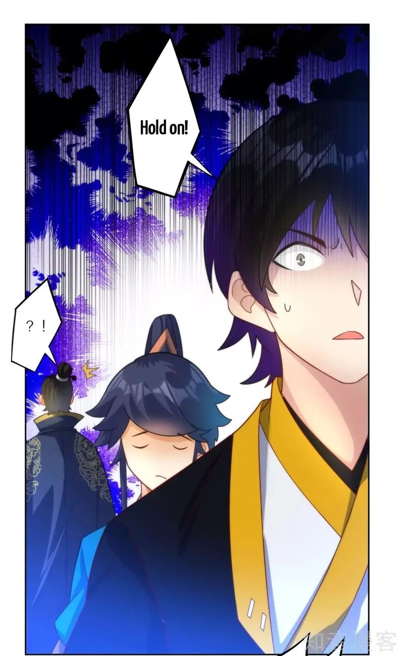 First Class Servant Chapter 59 page 30
