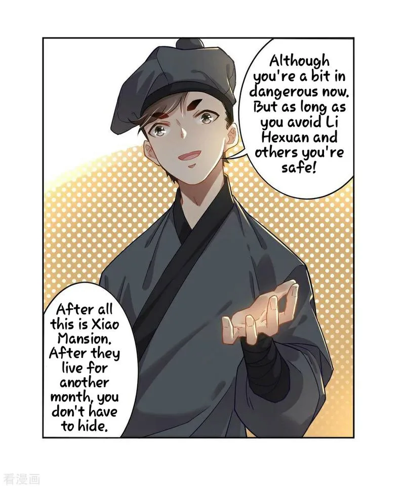First Class Servant Chapter 6 page 10