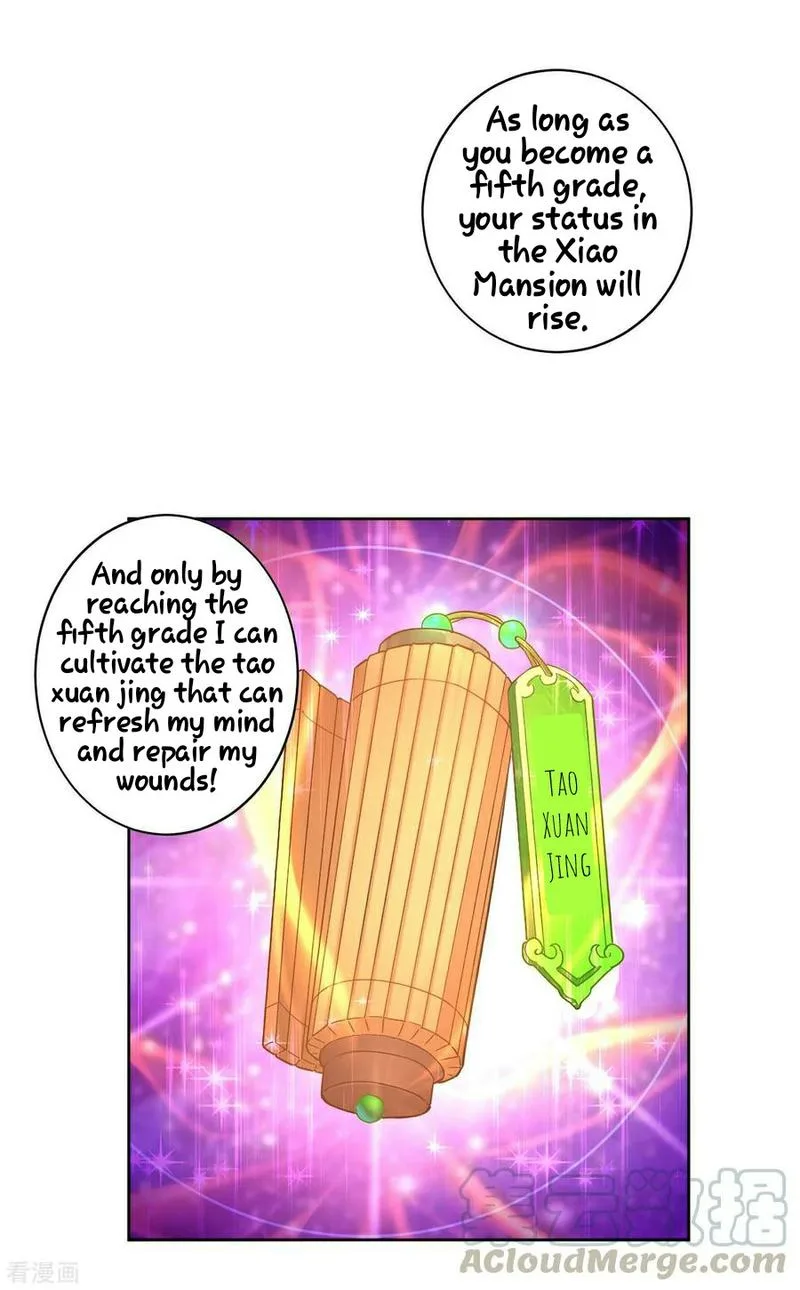 First Class Servant Chapter 6 page 3
