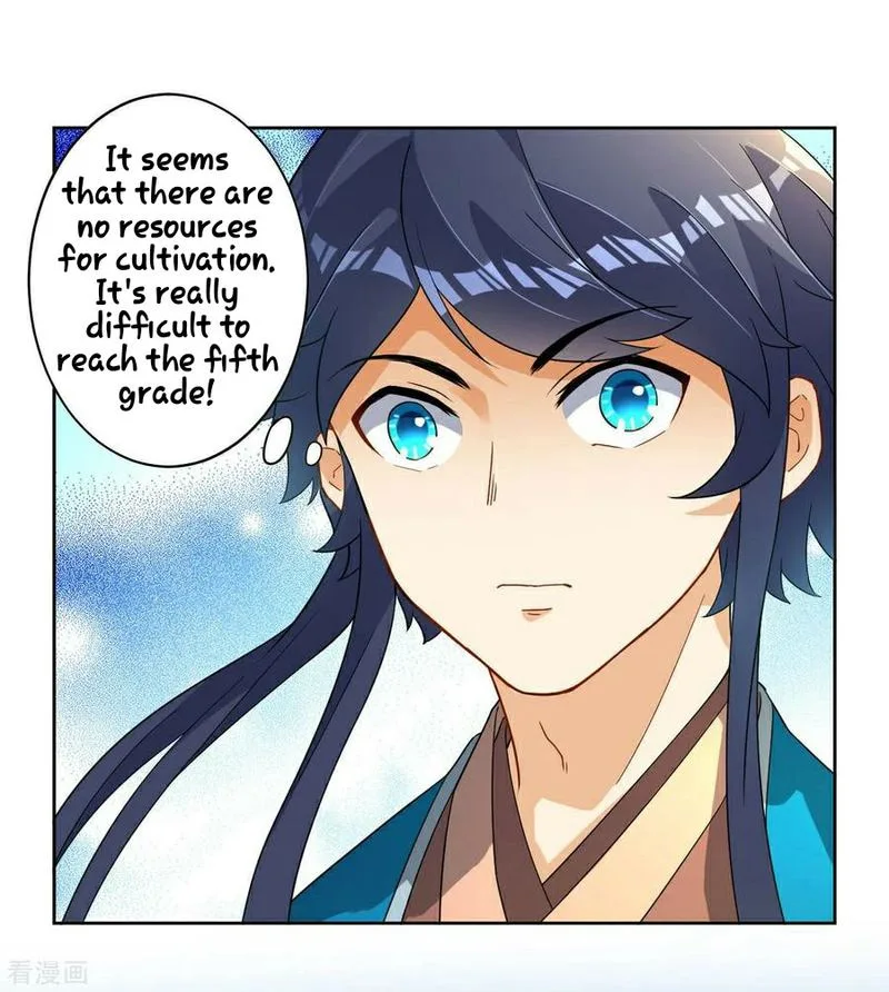 First Class Servant Chapter 6 page 14