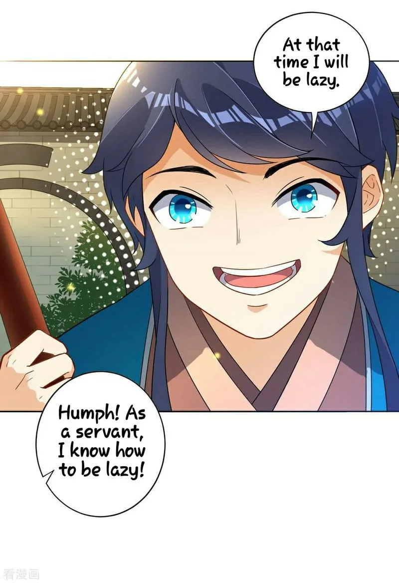 First Class Servant Chapter 6 page 16