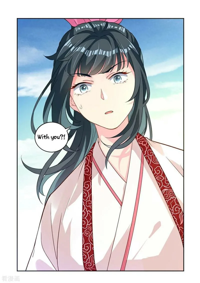 First Class Servant Chapter 6 page 30