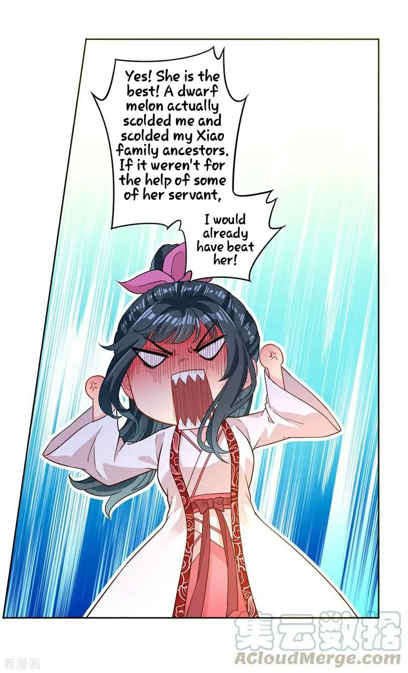 First Class Servant Chapter 6 page 27