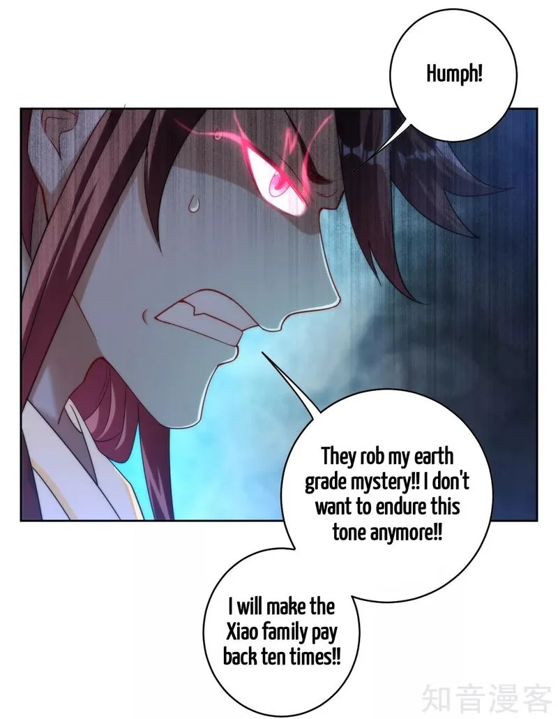 First Class Servant Chapter 60 page 12