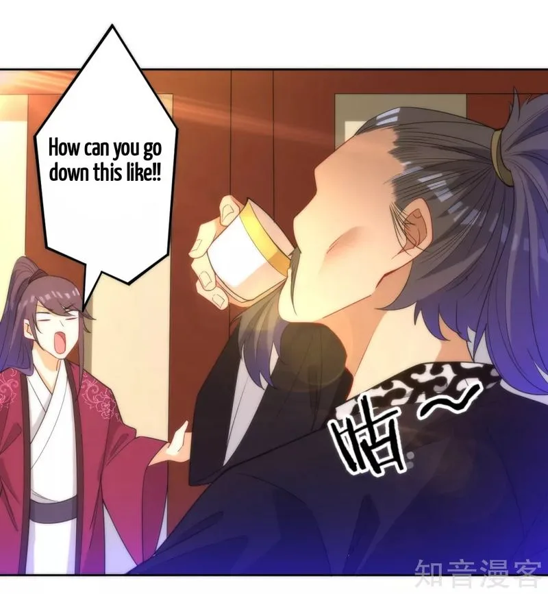 First Class Servant Chapter 60 page 8