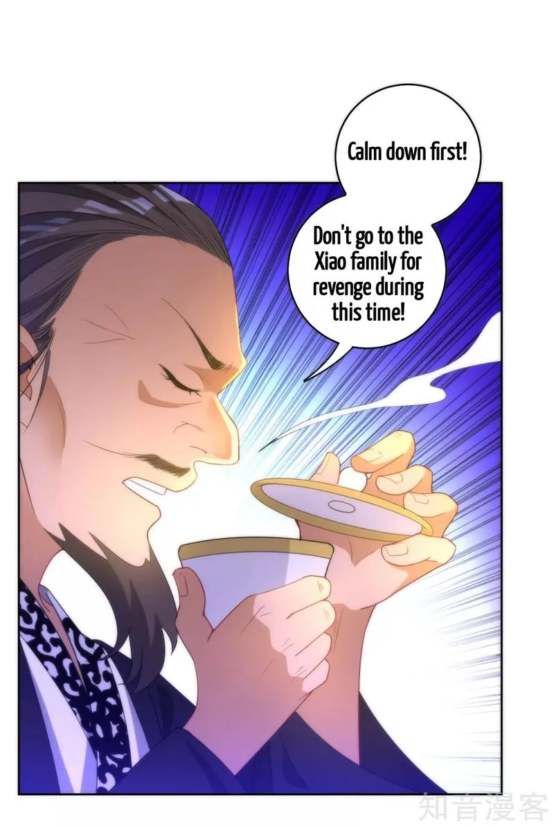 First Class Servant Chapter 60 page 6