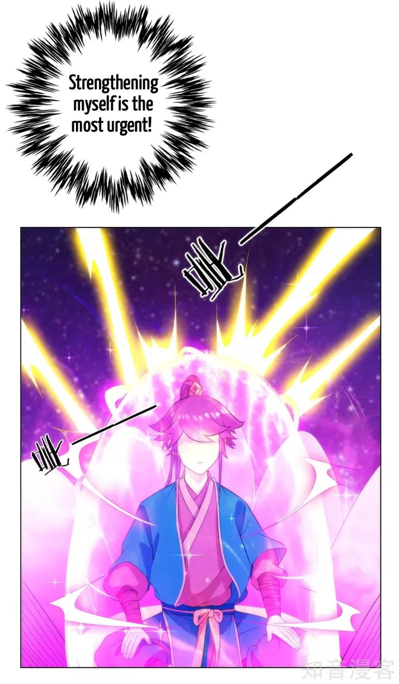 First Class Servant Chapter 60 page 23