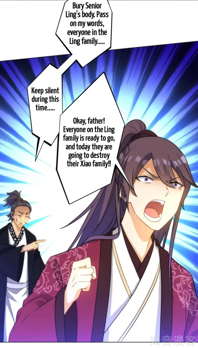 First Class Servant Chapter 60 page 4