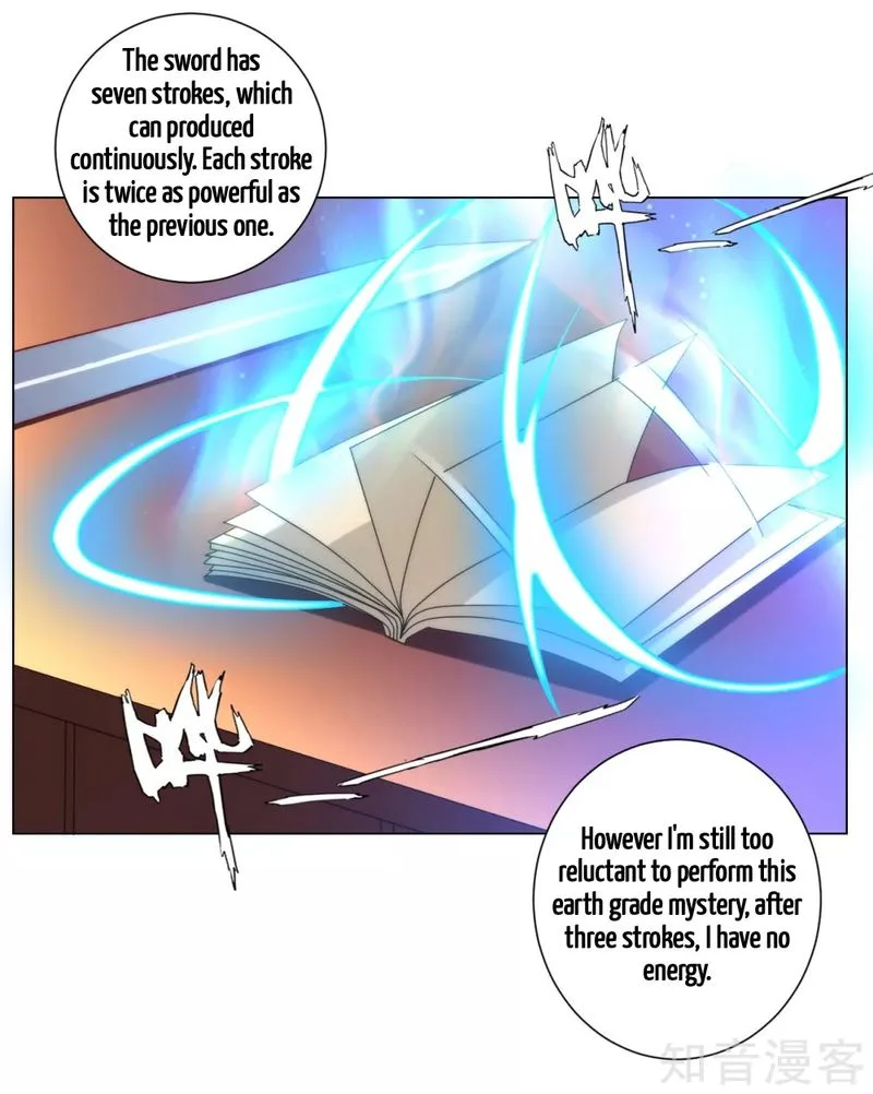 First Class Servant Chapter 60 page 15