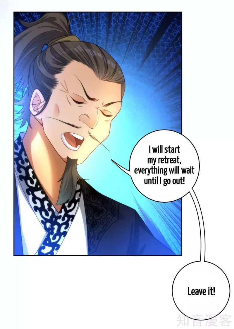 First Class Servant Chapter 60 page 10