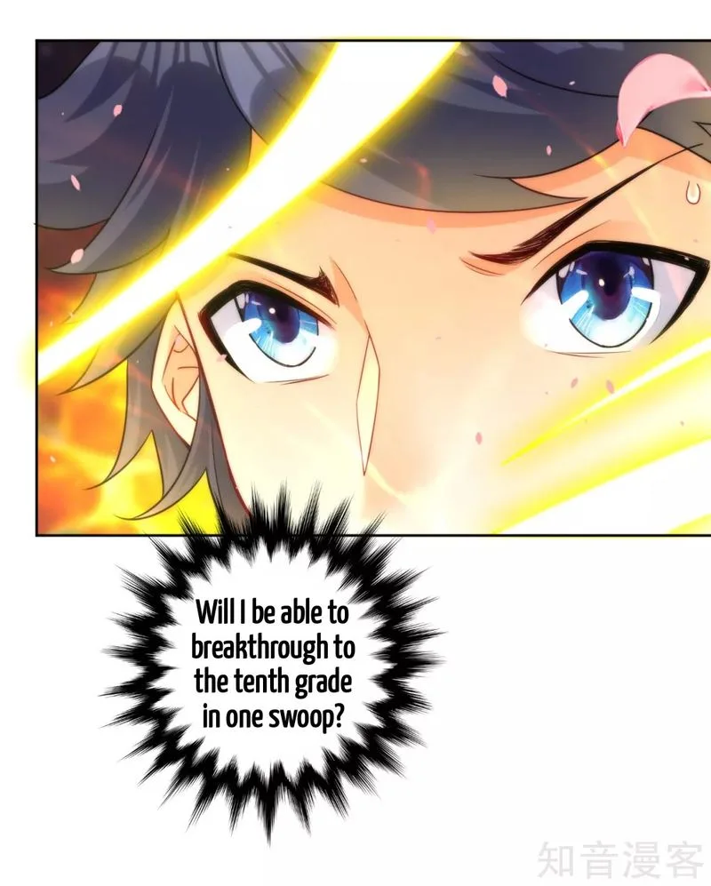 First Class Servant Chapter 60 page 21