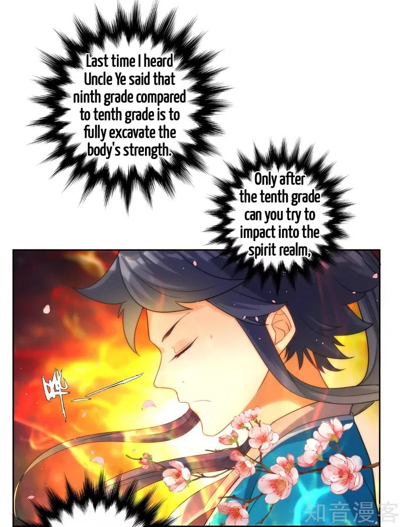 First Class Servant Chapter 60 page 18