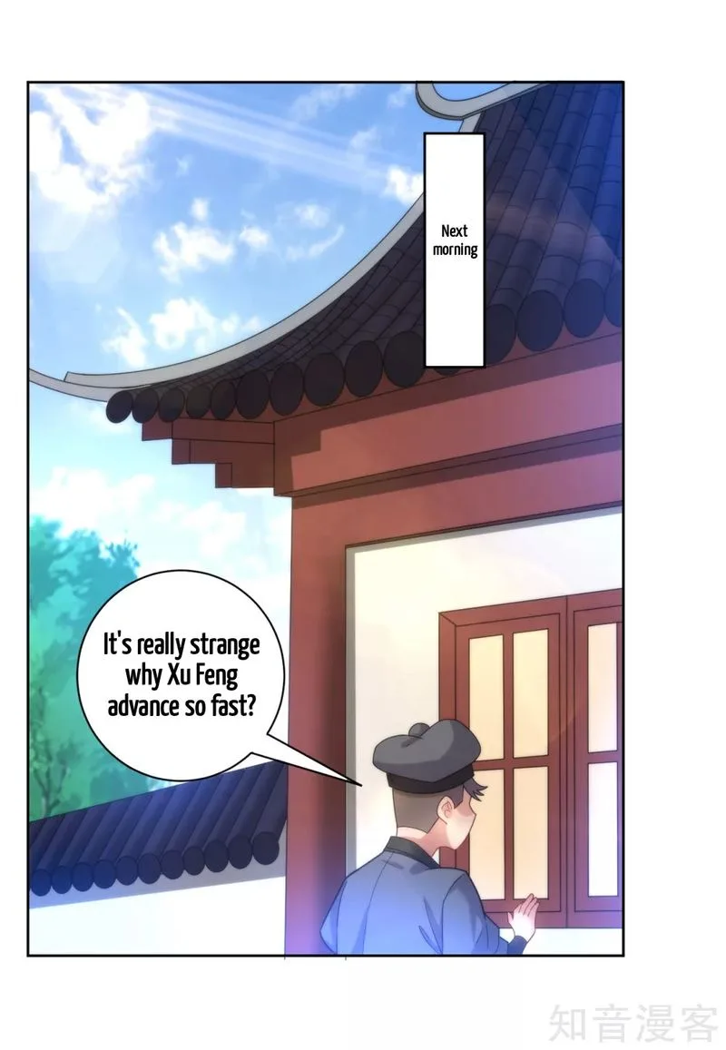First Class Servant Chapter 60 page 25