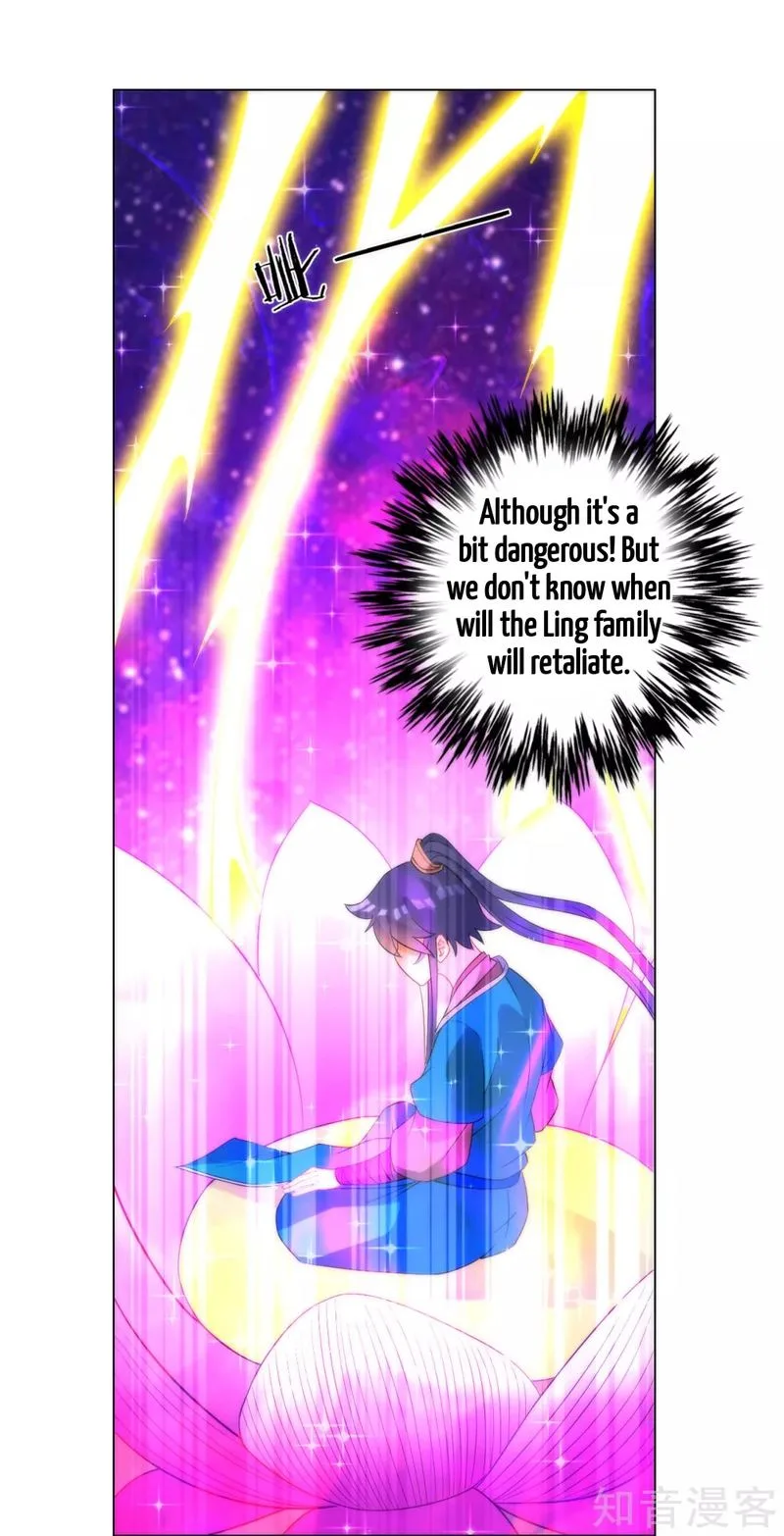 First Class Servant Chapter 60 page 22