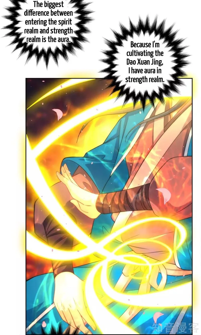 First Class Servant Chapter 60 page 19
