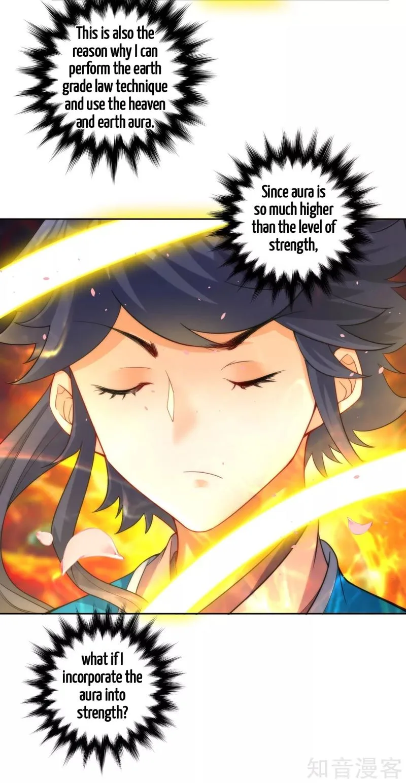 First Class Servant Chapter 60 page 20