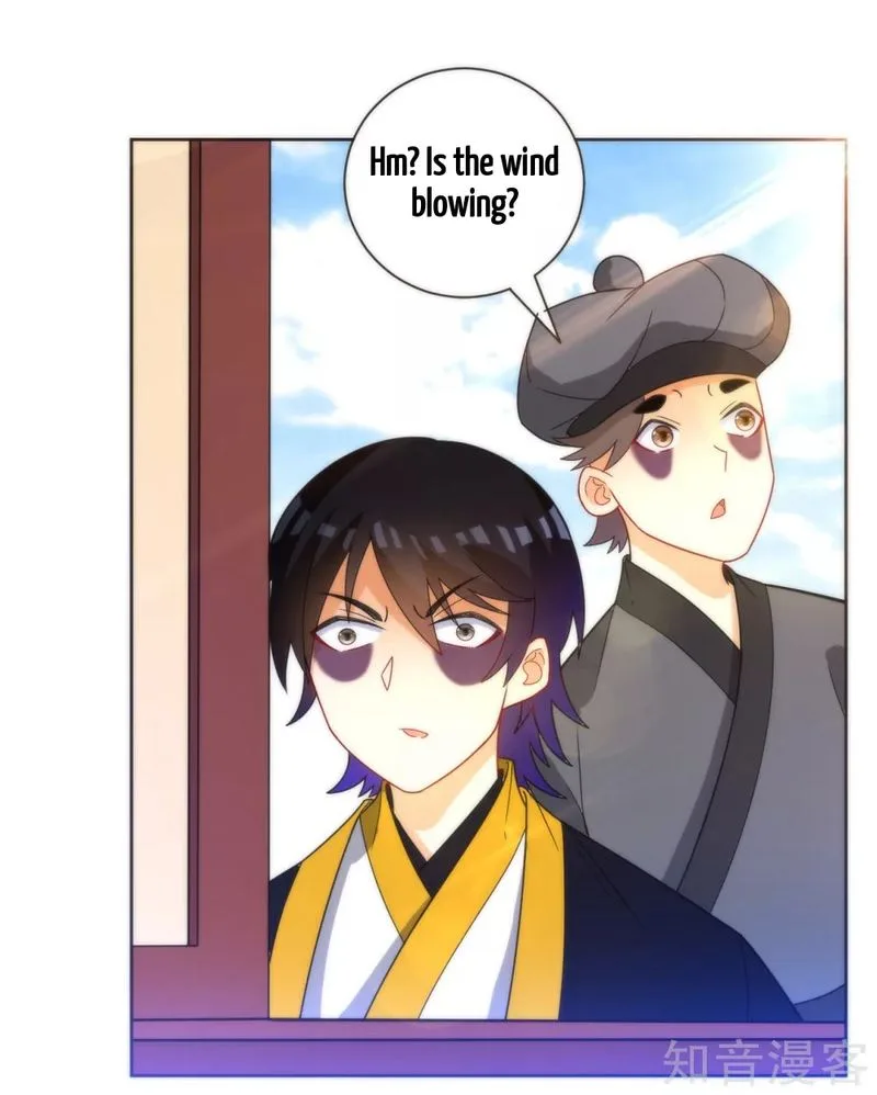 First Class Servant Chapter 60 page 34