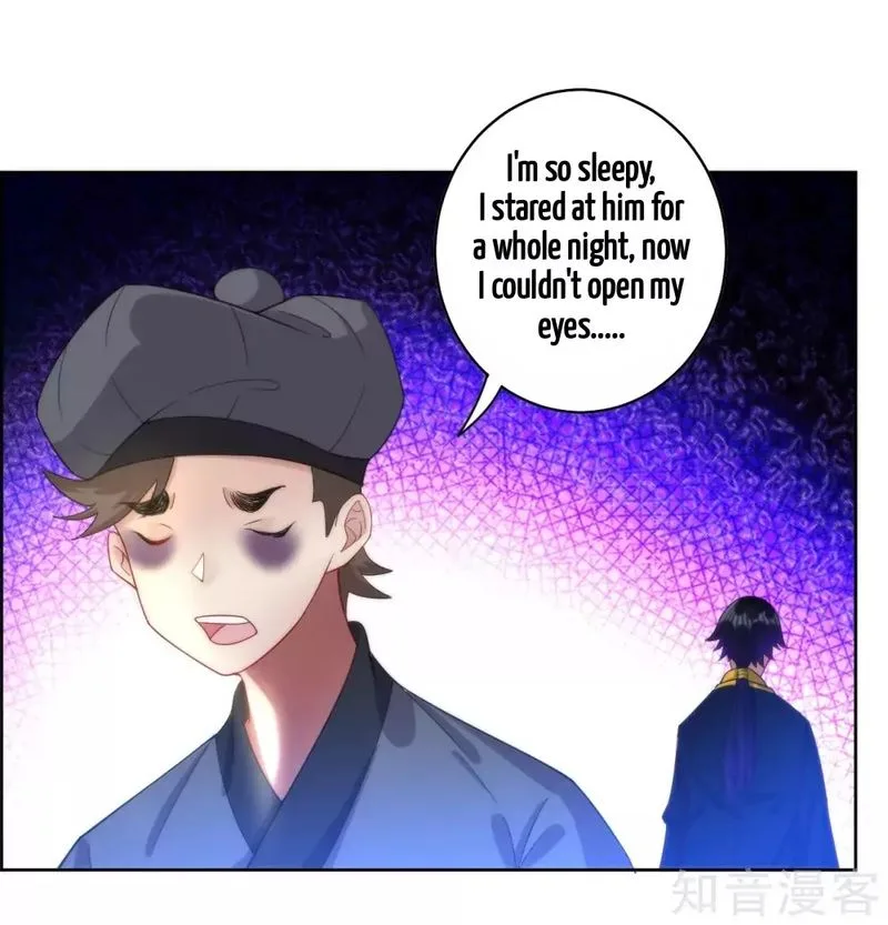 First Class Servant Chapter 61 page 6