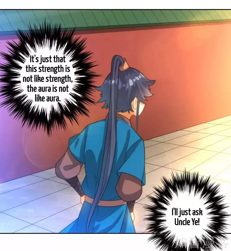 First Class Servant Chapter 61 page 4