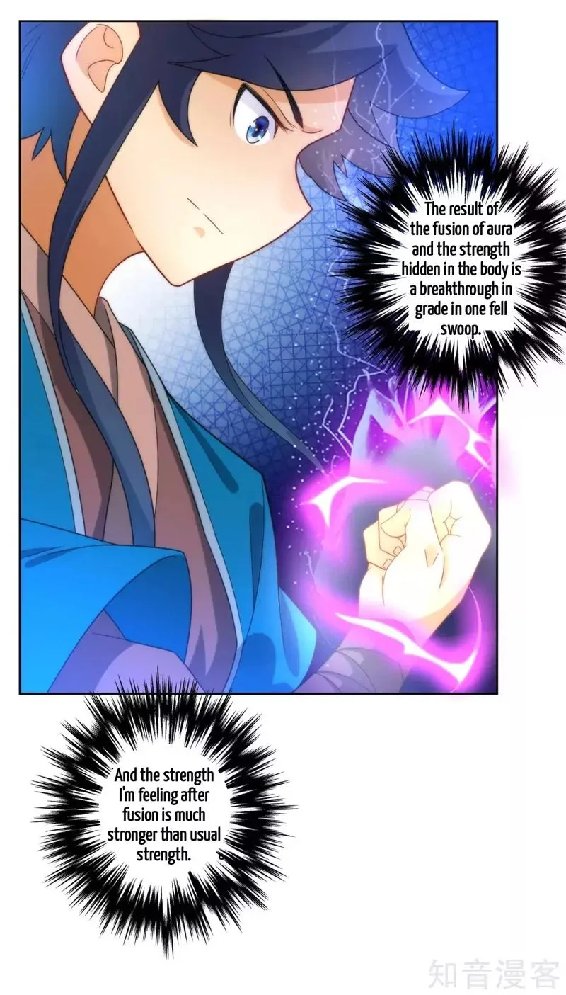 First Class Servant Chapter 61 page 3