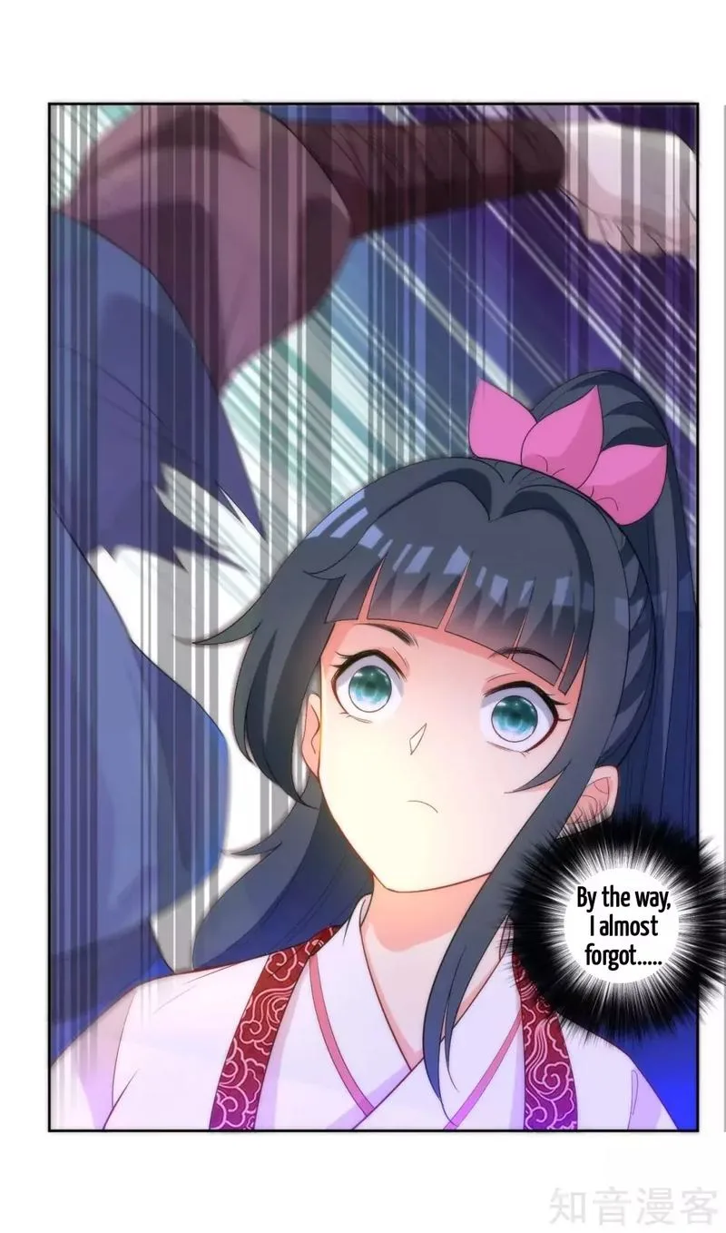 First Class Servant Chapter 61 page 11