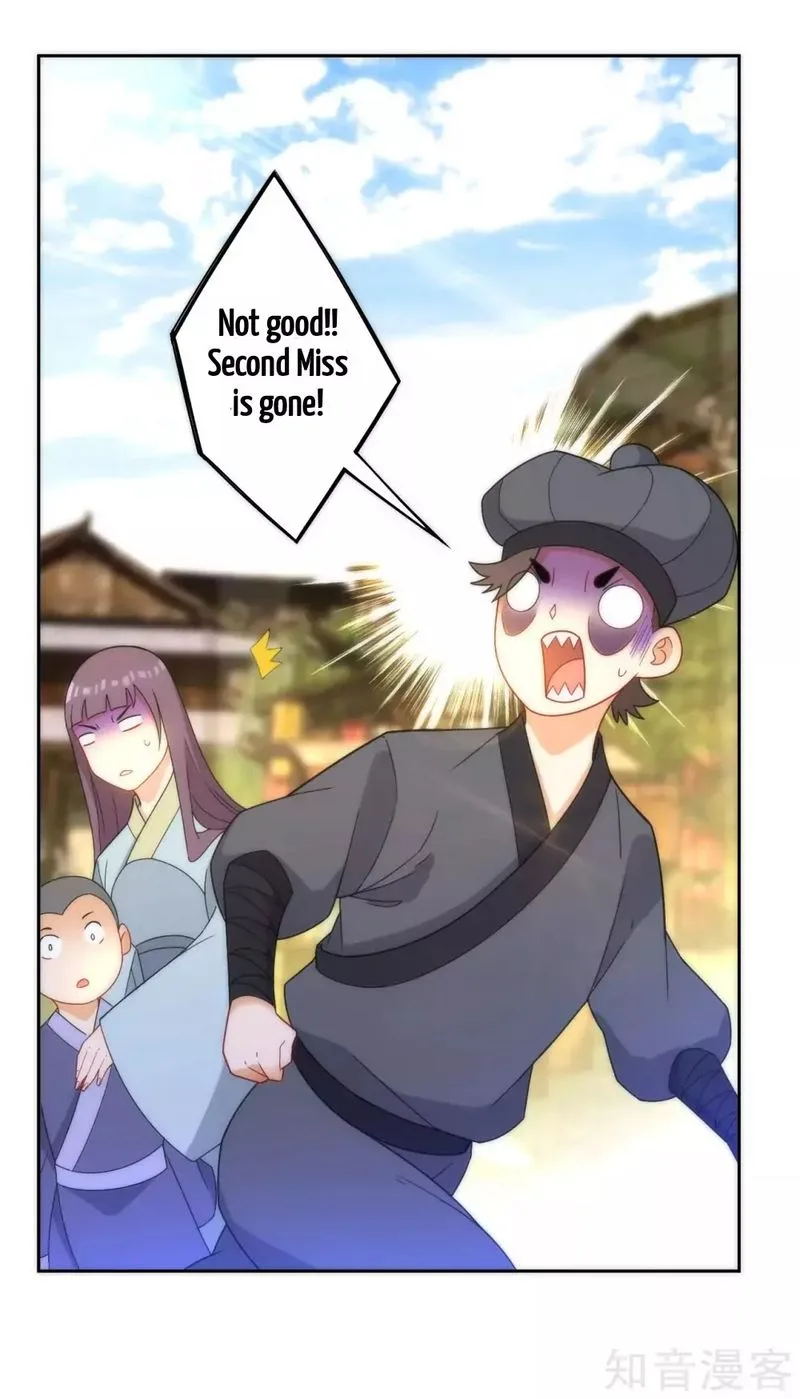 First Class Servant Chapter 61 page 24